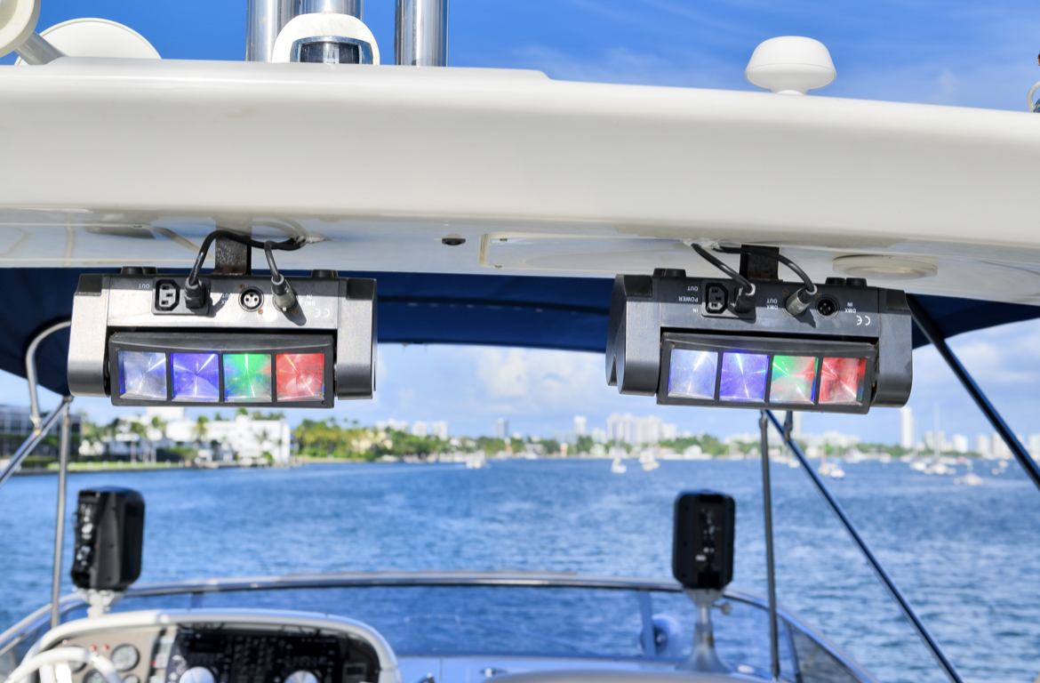 AZIMUT FLYBRIDGE DOLCE VITA II 70FT