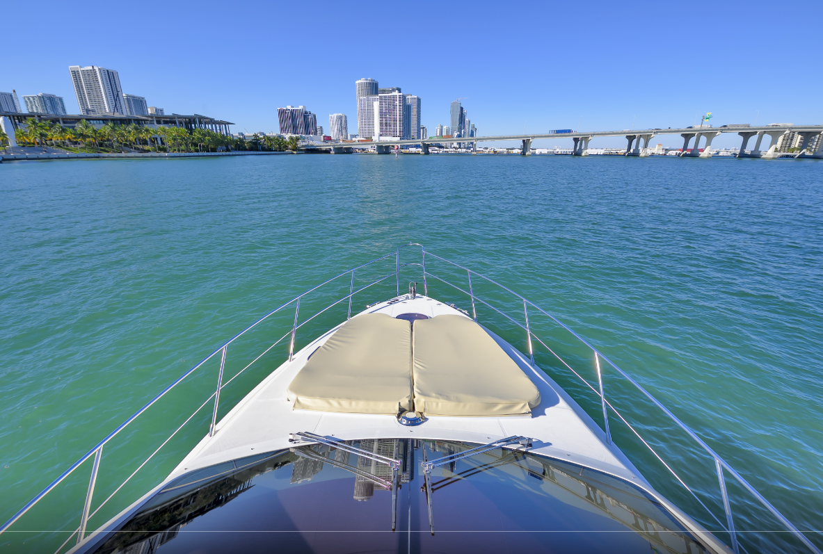 Azimut Flybridge Dolce Vita III 60ft