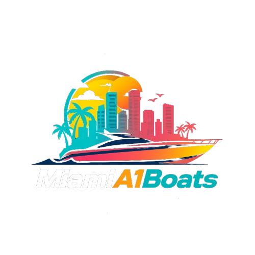 MiamiA1Boats Logo